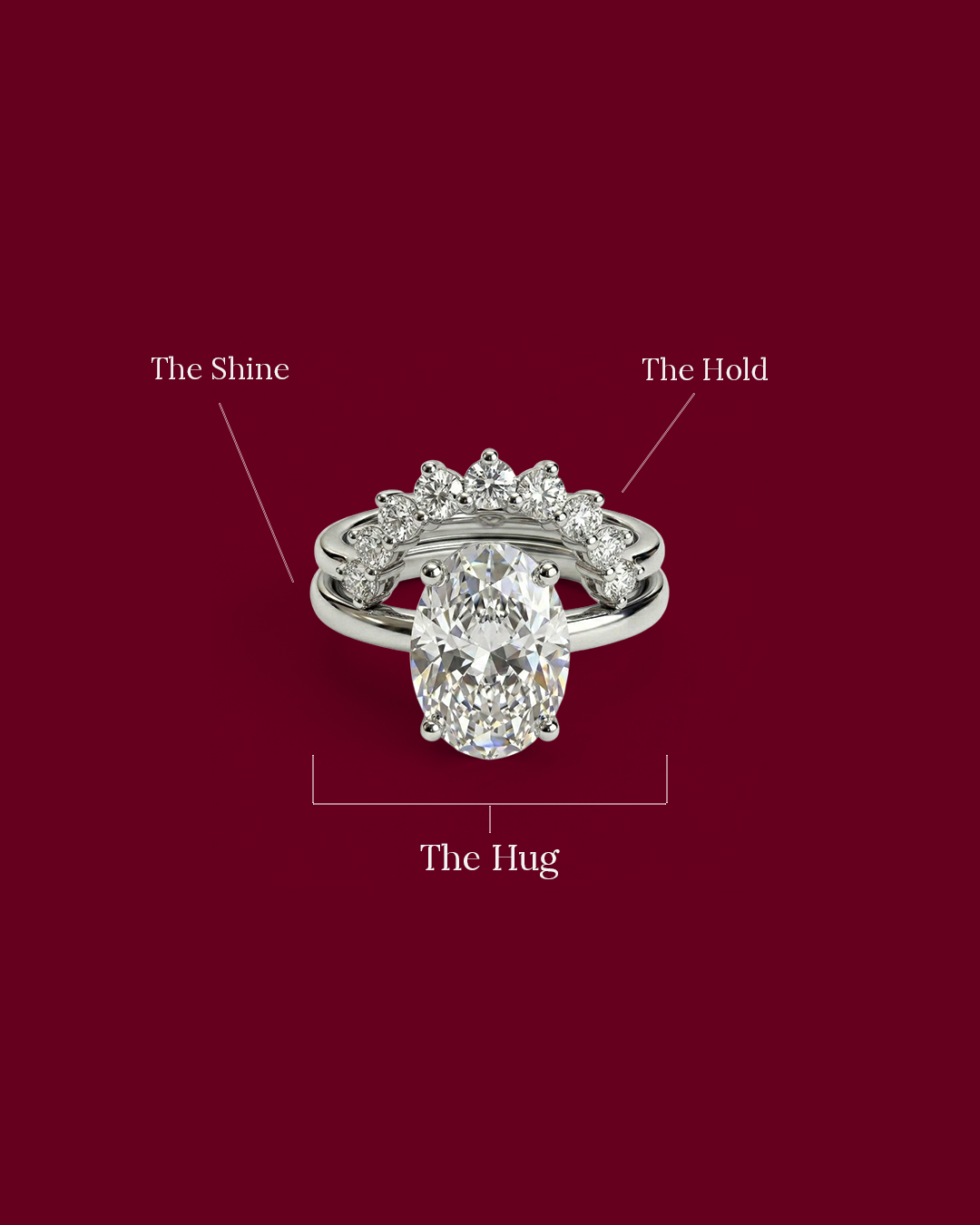 The Hug Set