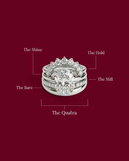 The Quatra Set